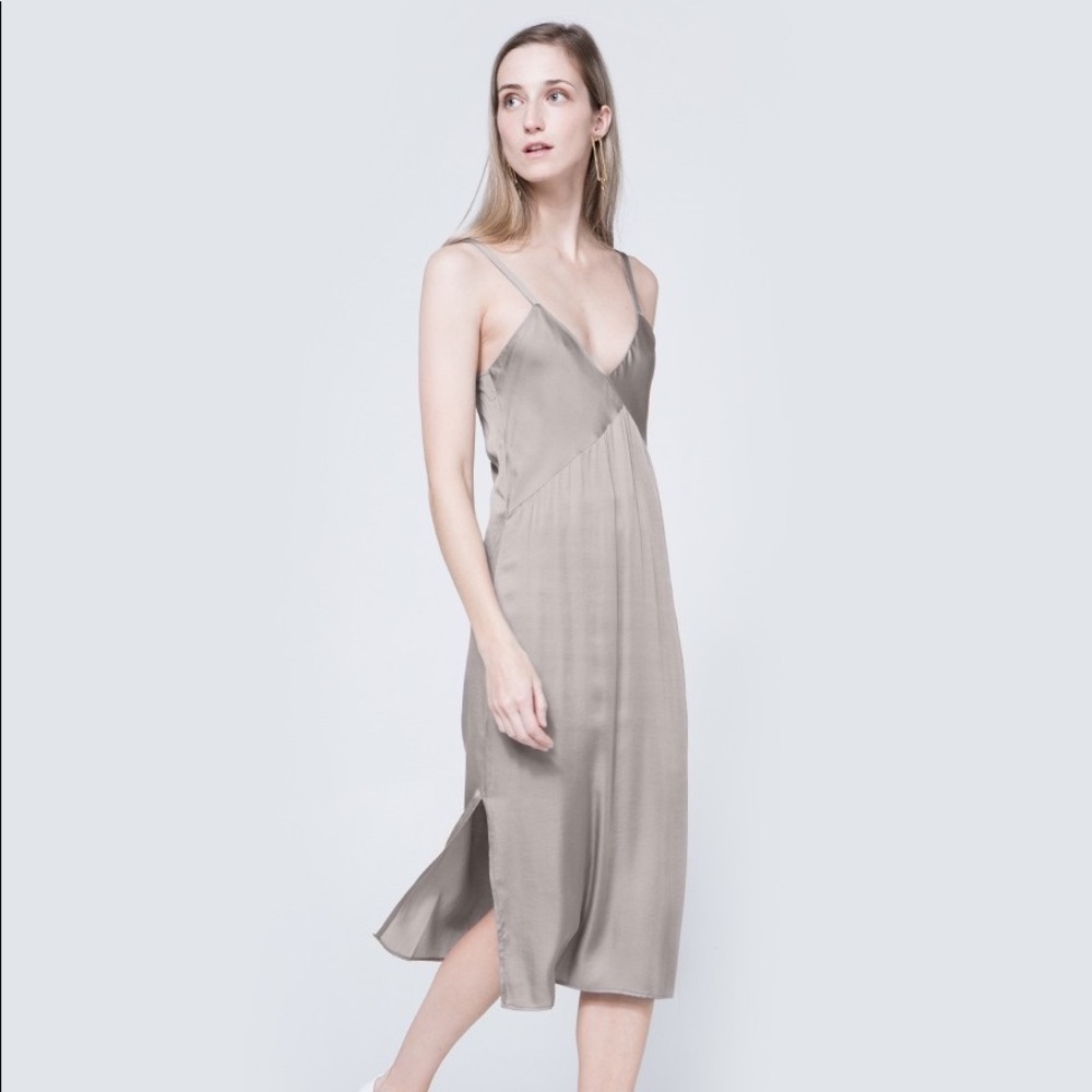 NEED Slip Dress